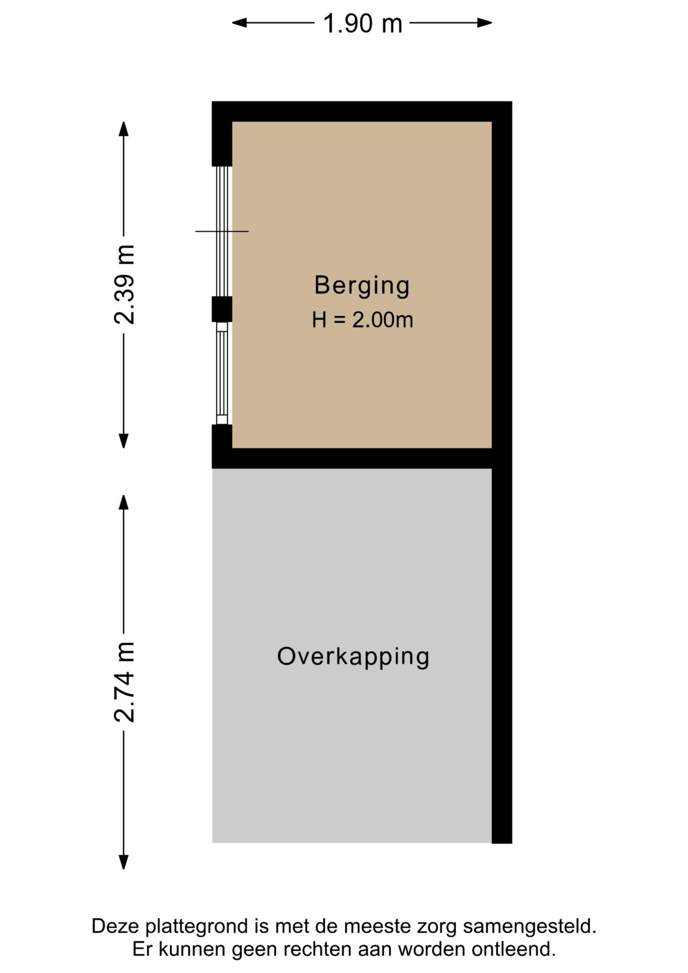 Foto 44 van De Brêge 13