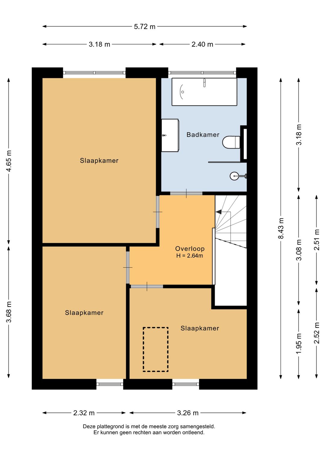 Foto 46 van De Brêge 13