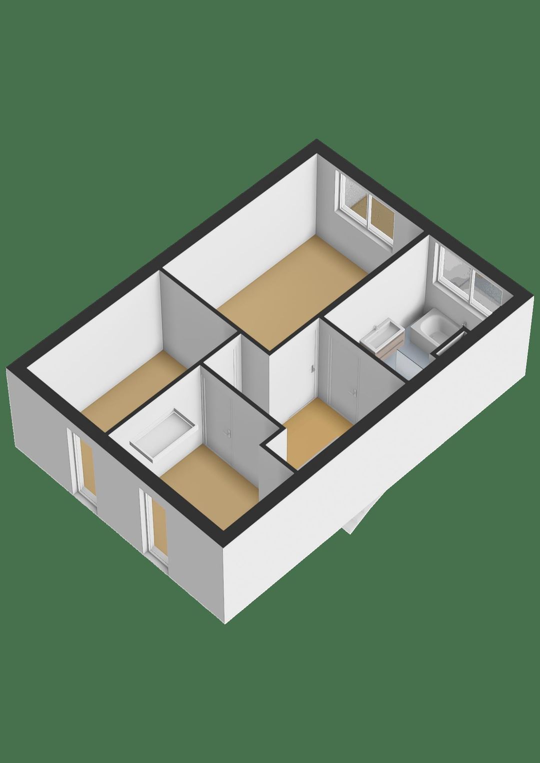 Foto 47 van De Brêge 13