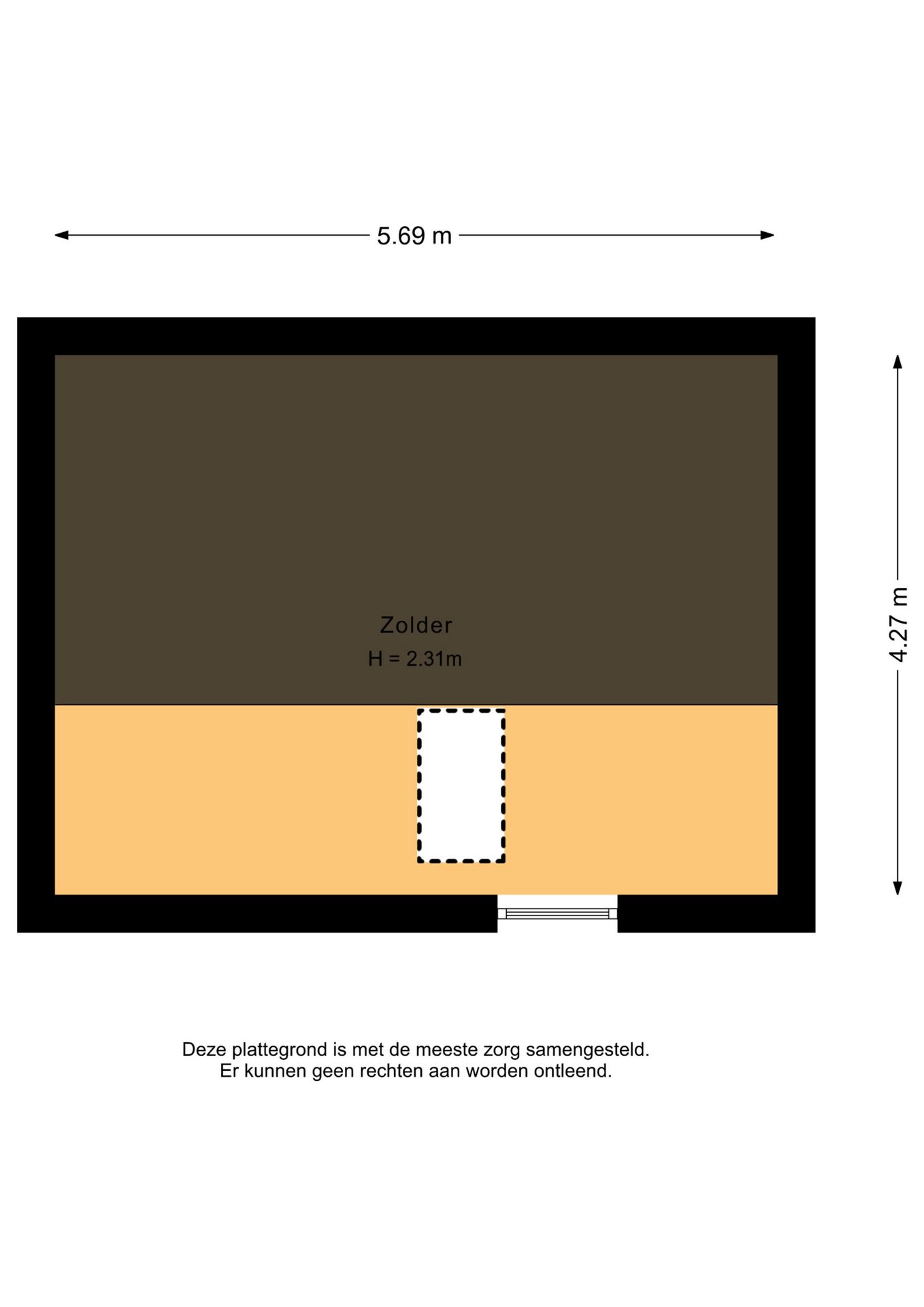 Foto 48 van De Brêge 13