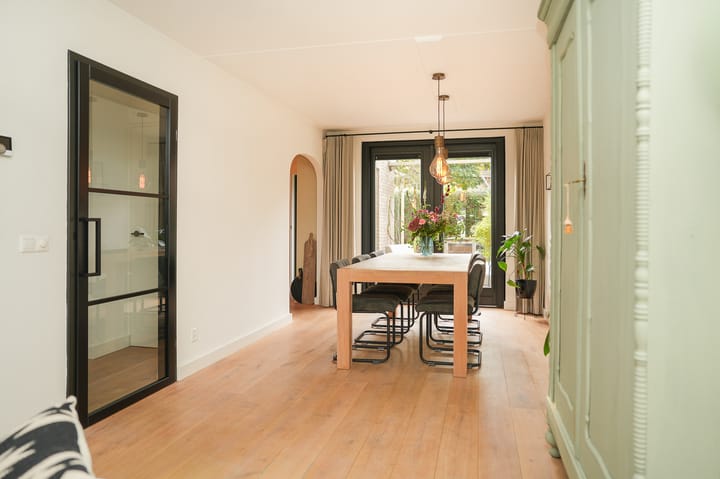 Photo 3 of Gruttostraat 8