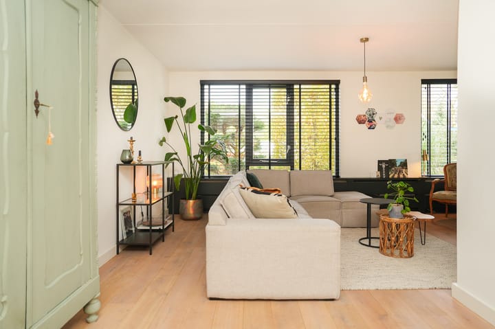 Photo 2 of Gruttostraat 8