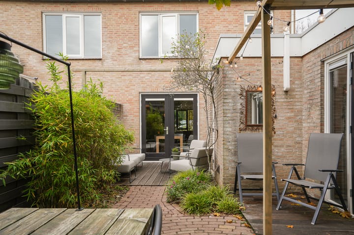 Foto 6 van Gruttostraat 8