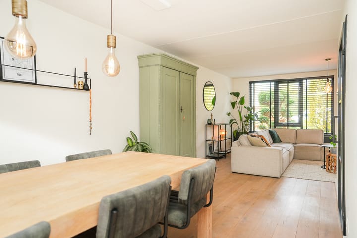 Foto 7 van Gruttostraat 8