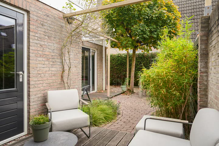 Foto 35 van Gruttostraat 8