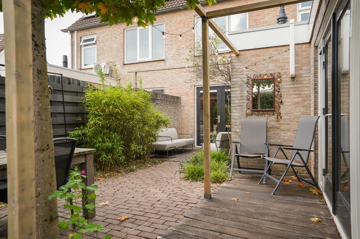 Foto 36 van Gruttostraat 8