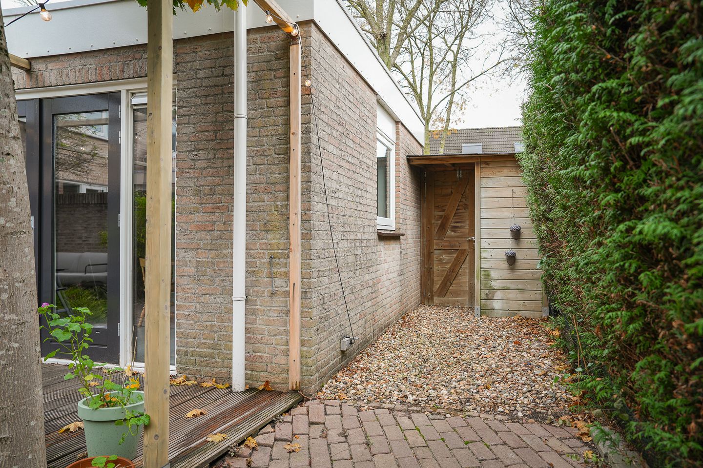 Foto 40 van Gruttostraat 8