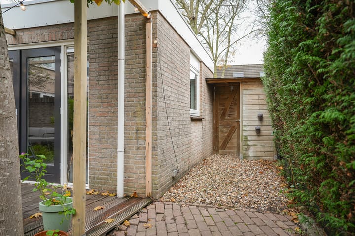 Foto 40 van Gruttostraat 8