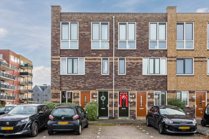 Photo 4 of Anubisstraat 114