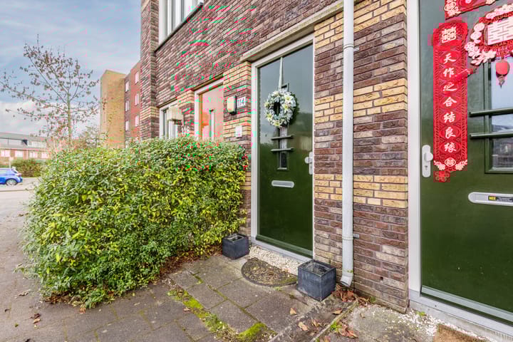 Photo 5 of Anubisstraat 114