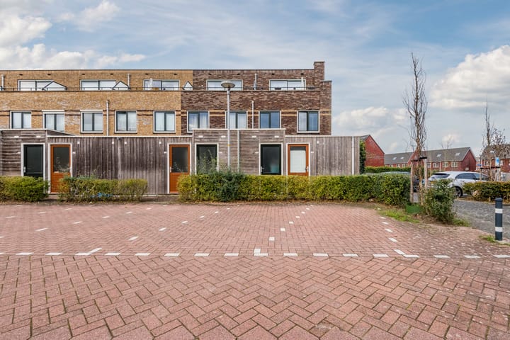 Photo 41 of Anubisstraat 114