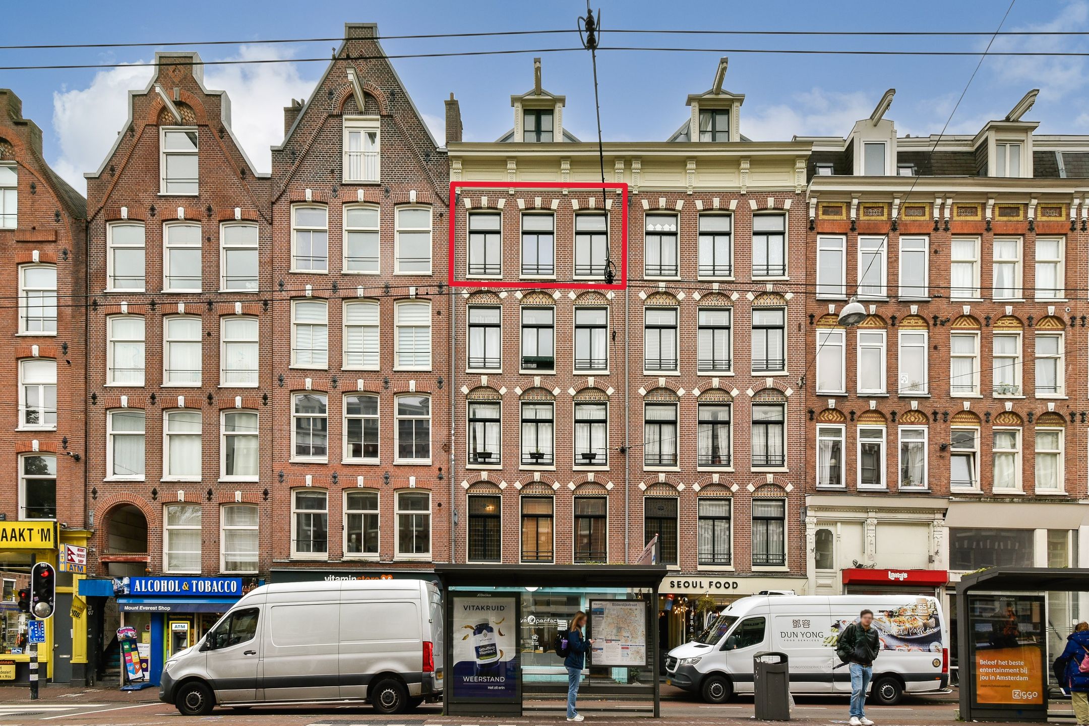 Kinkerstraat 71-E 71 E
