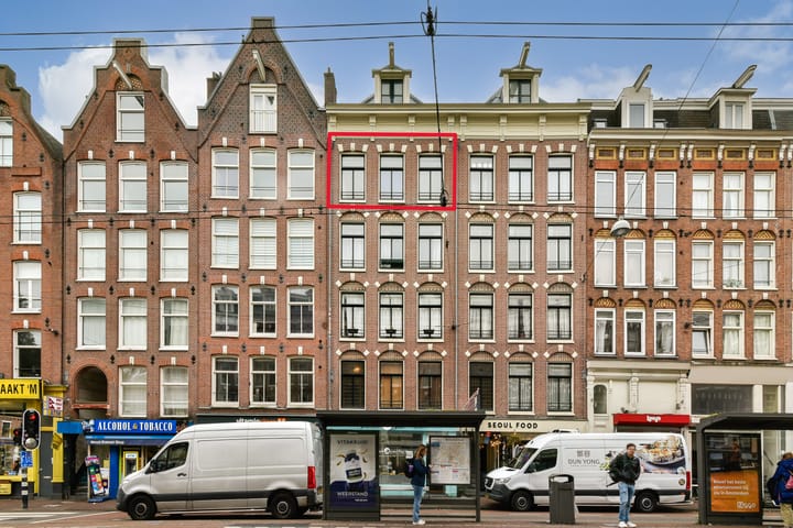 Kinkerstraat 71 E
