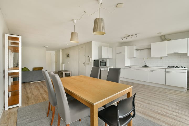 Photo 3 of Kinkerstraat 71-E