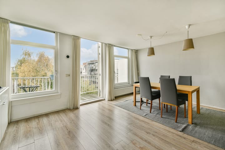 Photo 5 of Kinkerstraat 71-E