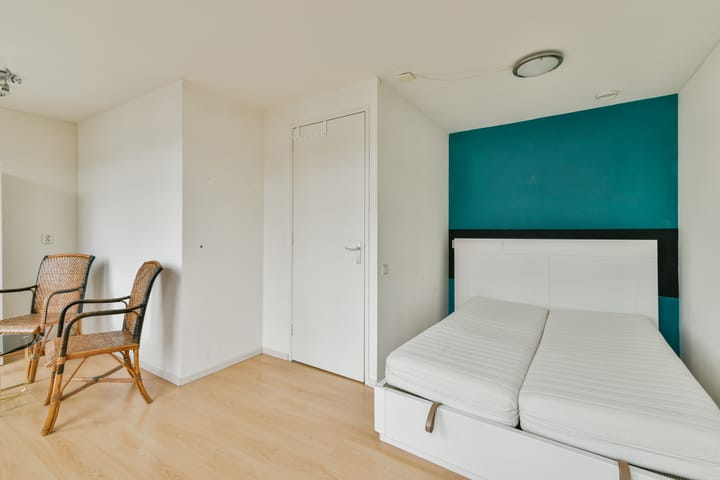 Photo 9 of Kinkerstraat 71-E