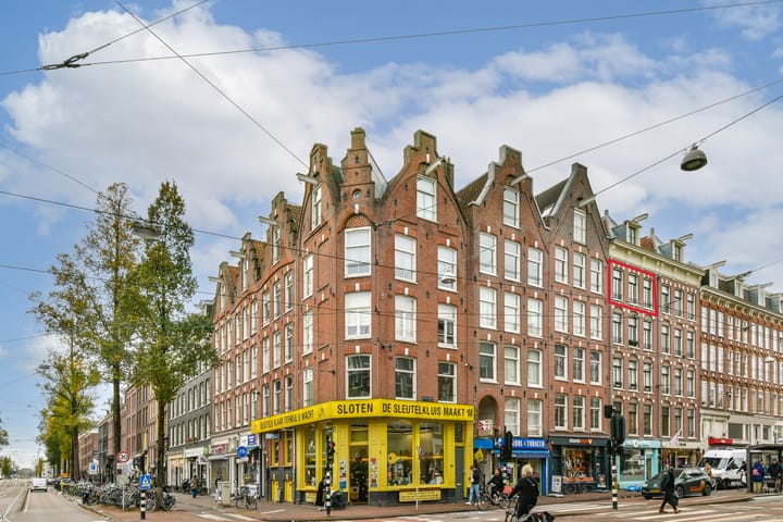 Photo 14 of Kinkerstraat 71-E