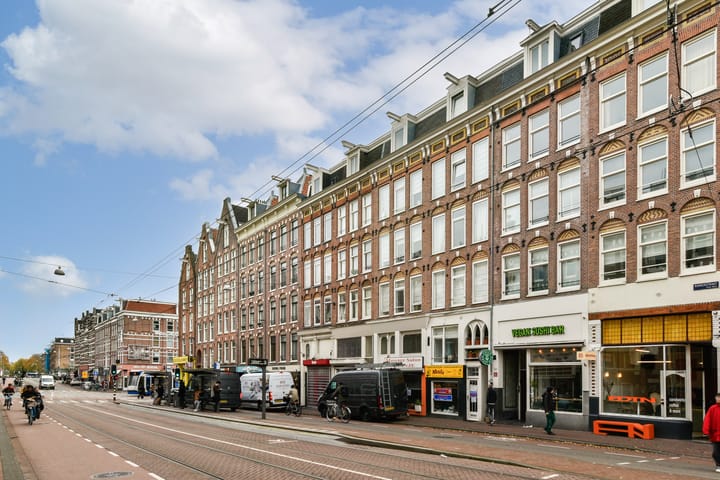 Photo 15 of Kinkerstraat 71-E