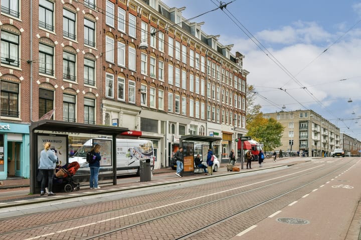 Photo 16 of Kinkerstraat 71-E