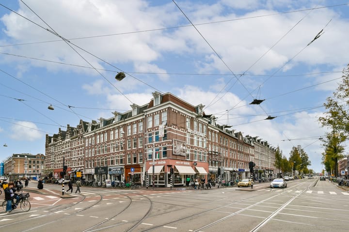 Photo 17 of Kinkerstraat 71-E