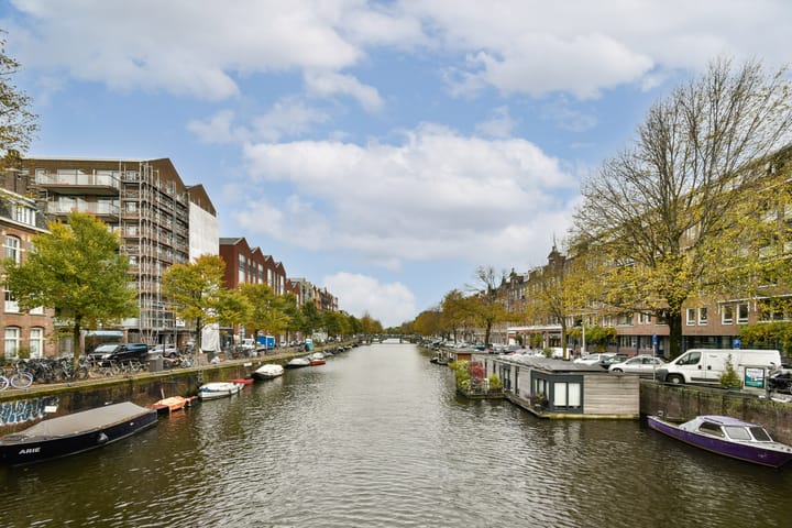 Photo 18 of Kinkerstraat 71-E