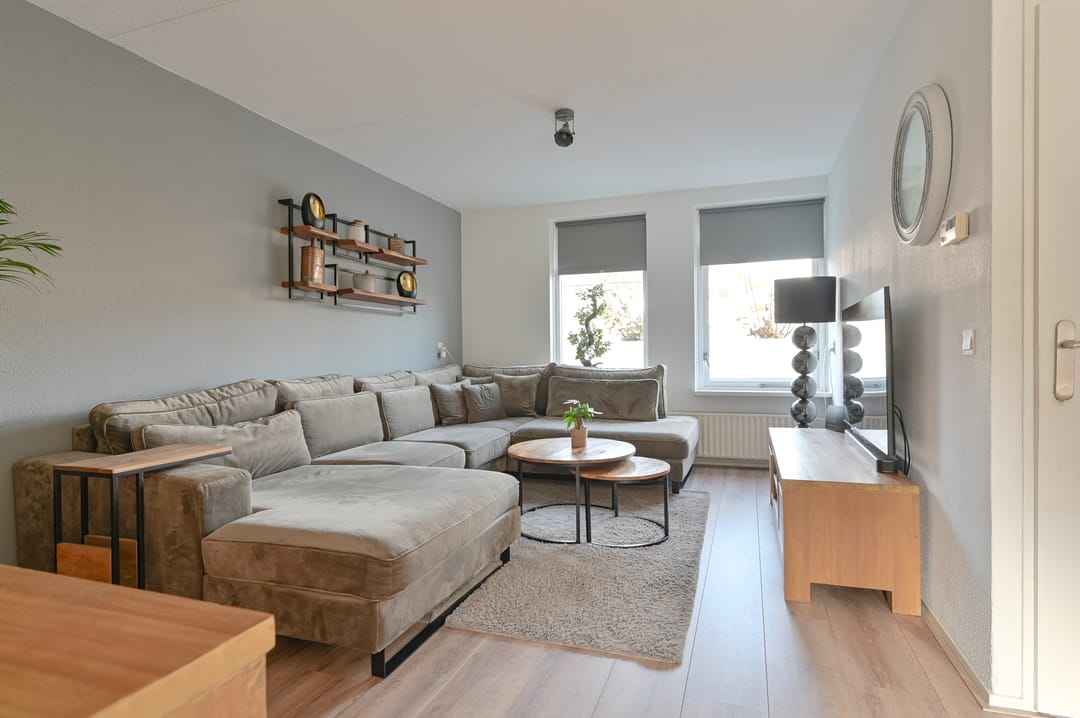 Foto 7 van Schuttevaer 57