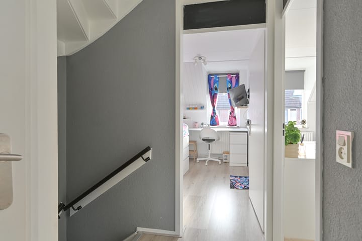 Foto 25 van Schuttevaer 57