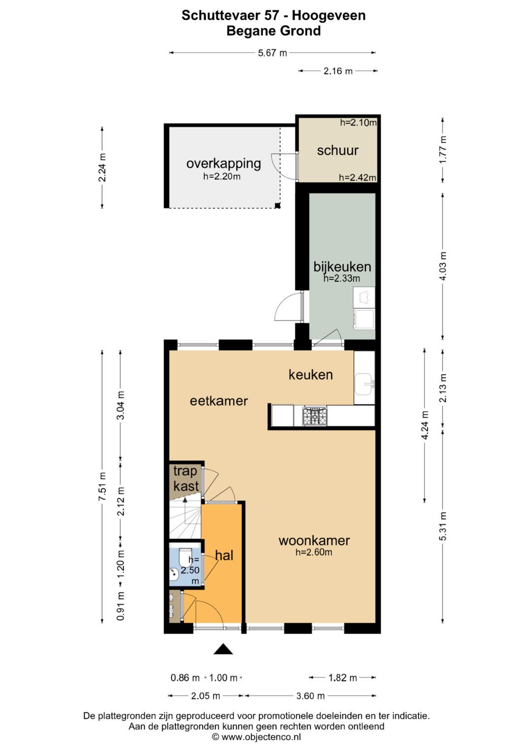 Foto 58 van Schuttevaer 57