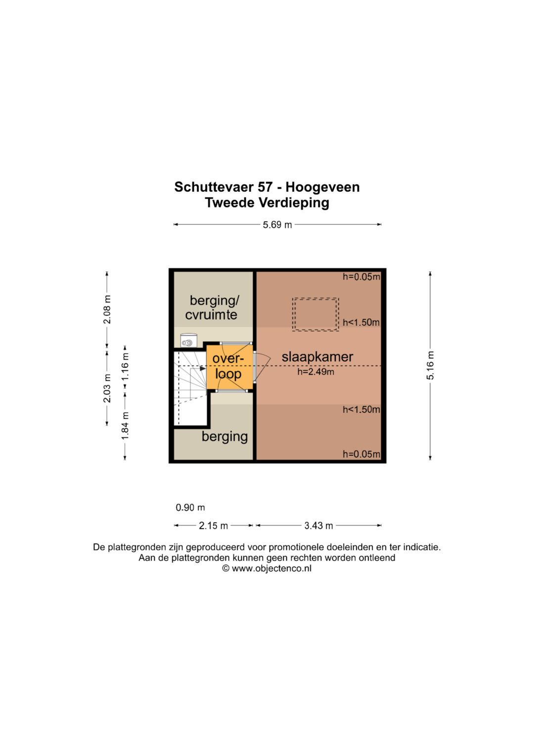Foto 60 van Schuttevaer 57