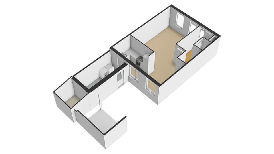 Foto 61 van Schuttevaer 57