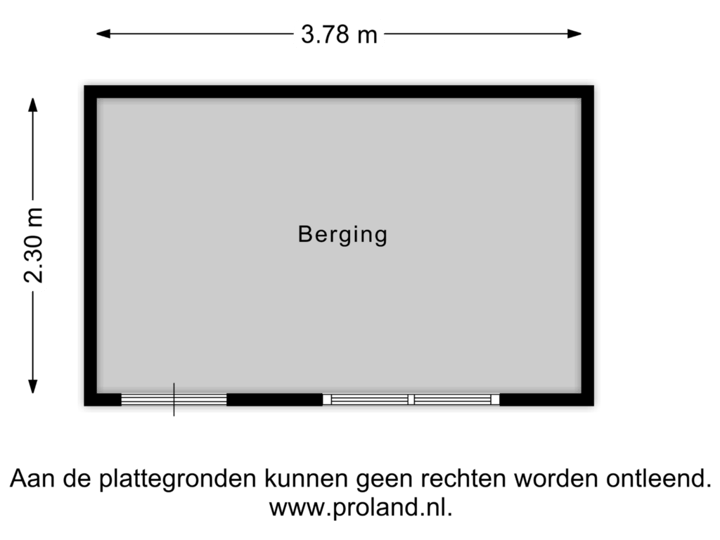 Berging
