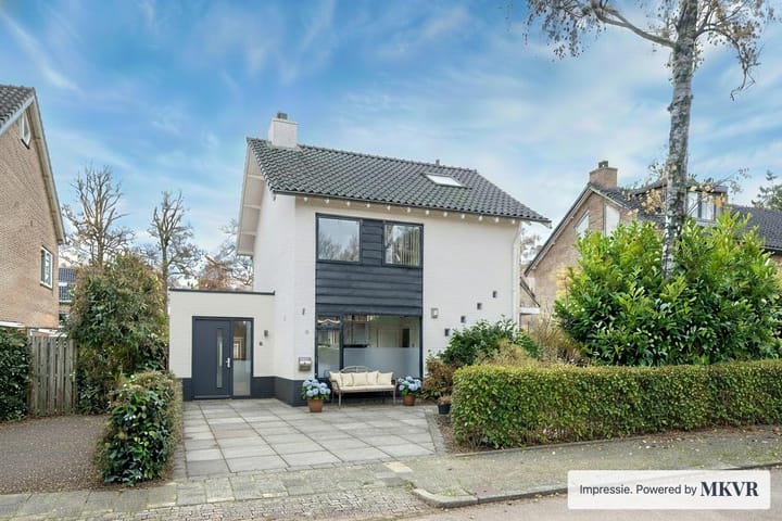 Photo 2 of Sitiolaan 24