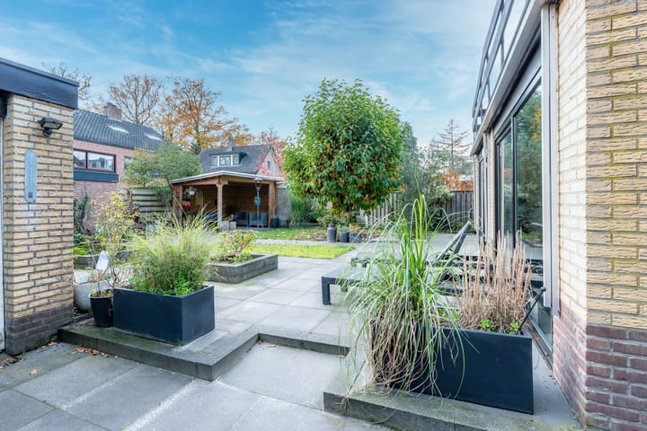 Photo 3 of Sitiolaan 24