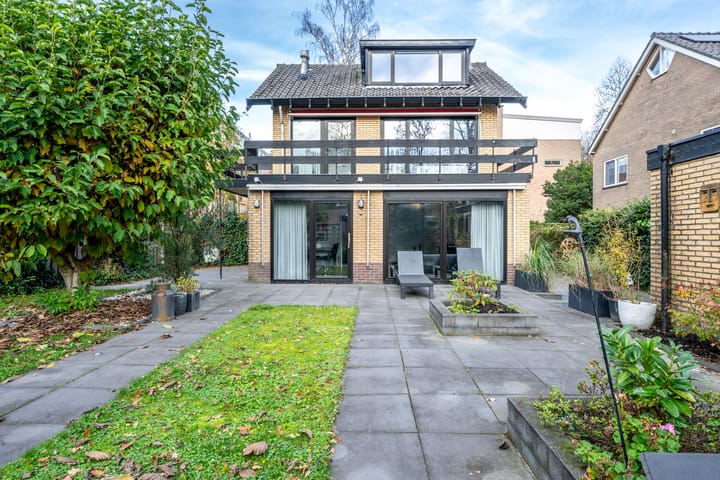 Photo 4 of Sitiolaan 24