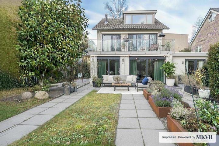 Photo 5 of Sitiolaan 24