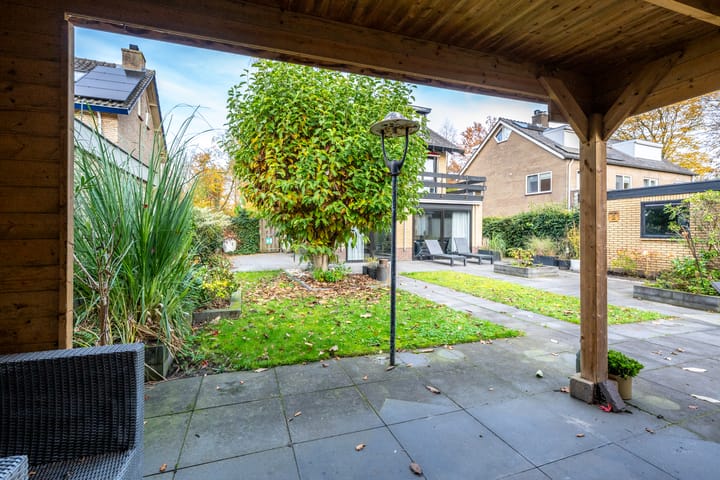 Photo 6 of Sitiolaan 24