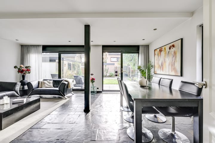 Photo 9 of Sitiolaan 24