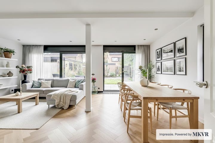 Photo 10 of Sitiolaan 24