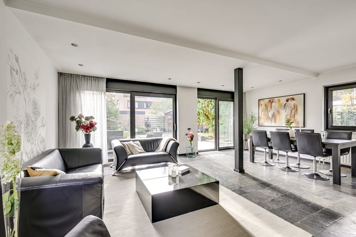 Photo 14 of Sitiolaan 24