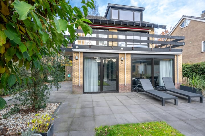 Photo 20 of Sitiolaan 24