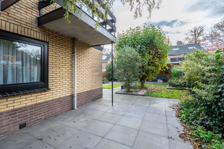 Photo 21 of Sitiolaan 24