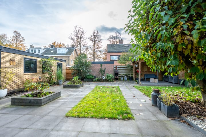 Photo 24 of Sitiolaan 24