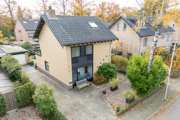 Photo 44 of Sitiolaan 24