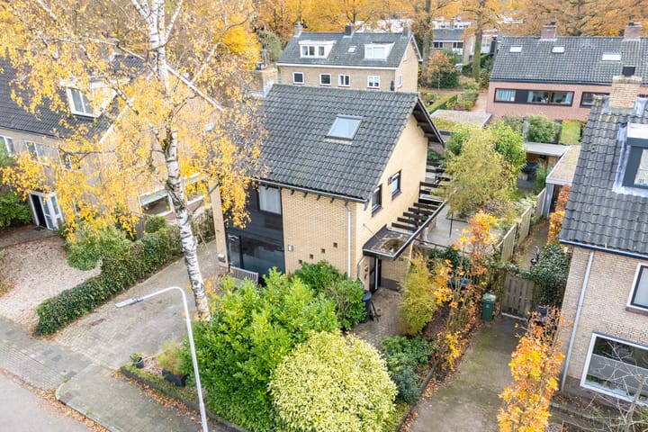 Photo 45 of Sitiolaan 24