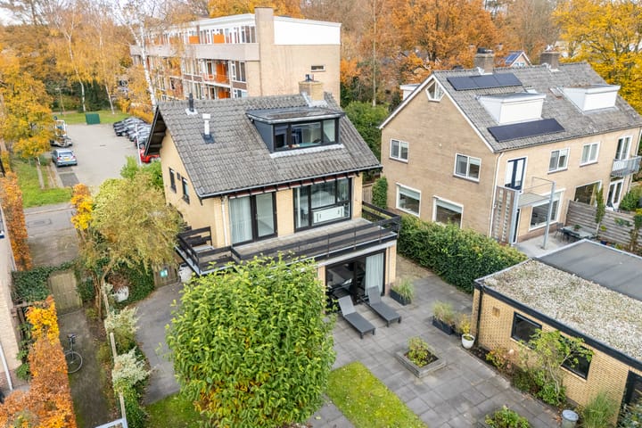 Photo 46 of Sitiolaan 24