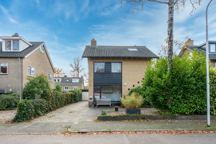 Photo 47 of Sitiolaan 24