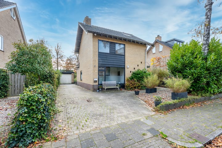 Photo 48 of Sitiolaan 24