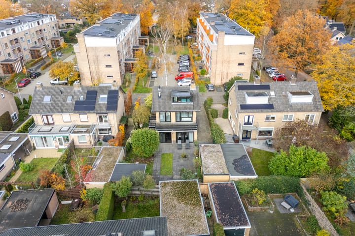 Photo 50 of Sitiolaan 24