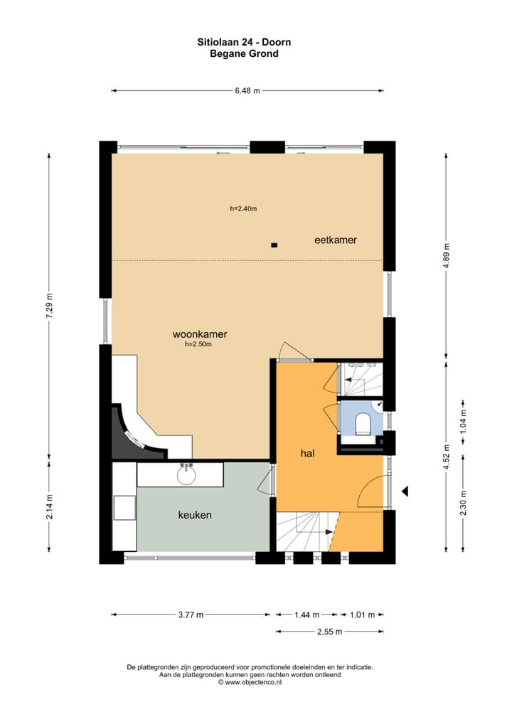 Photo 53 of Sitiolaan 24