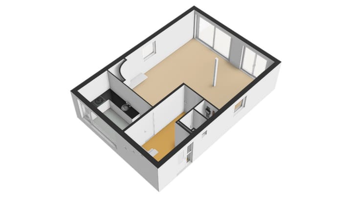 Photo 54 of Sitiolaan 24